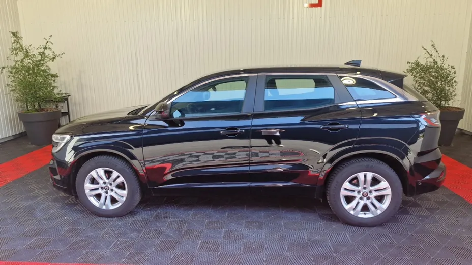 RENAULT Austral -