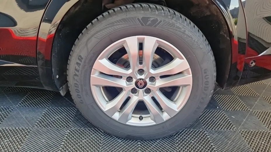RENAULT Austral -