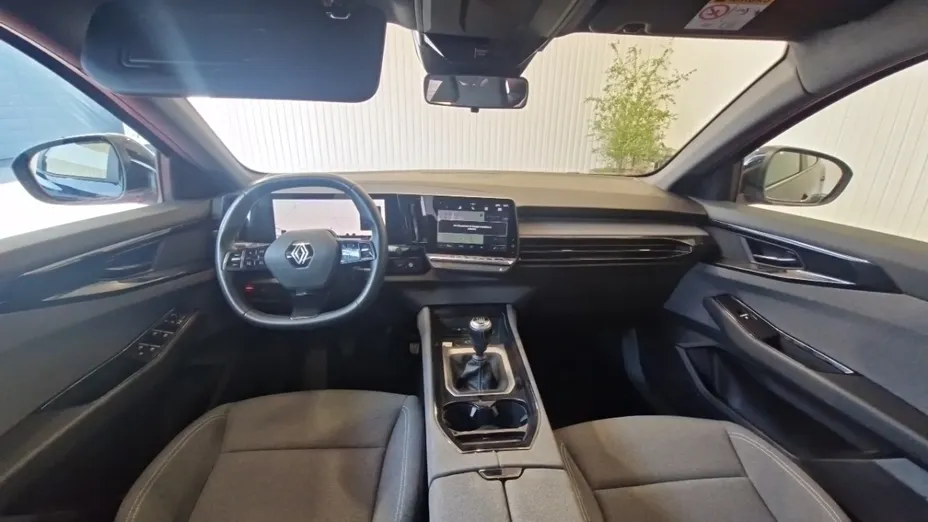 RENAULT Austral -