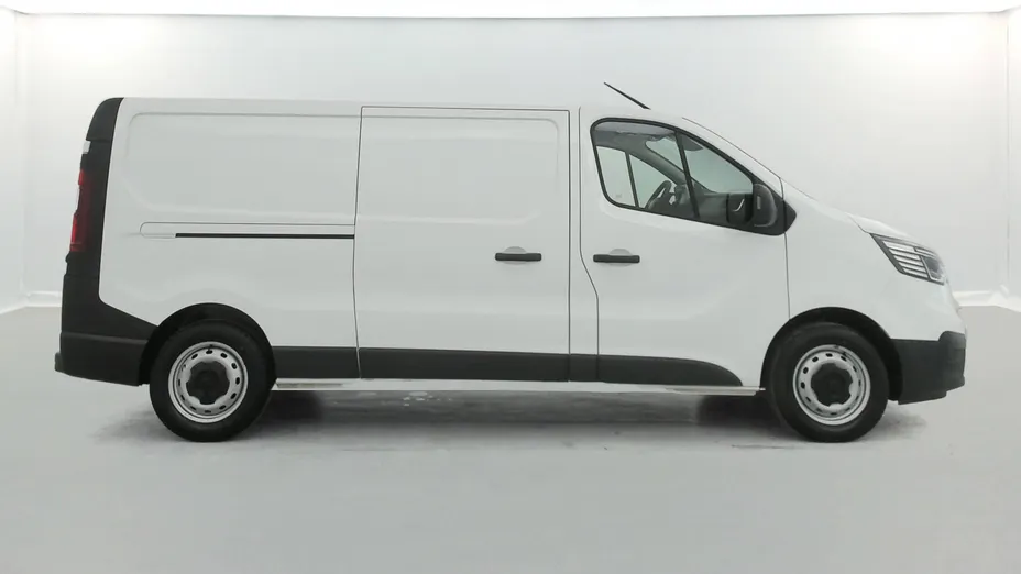 RENAULT Trafic -