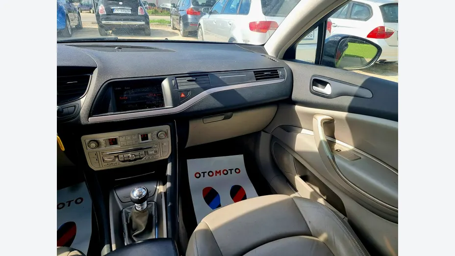 CITROEN C5 -