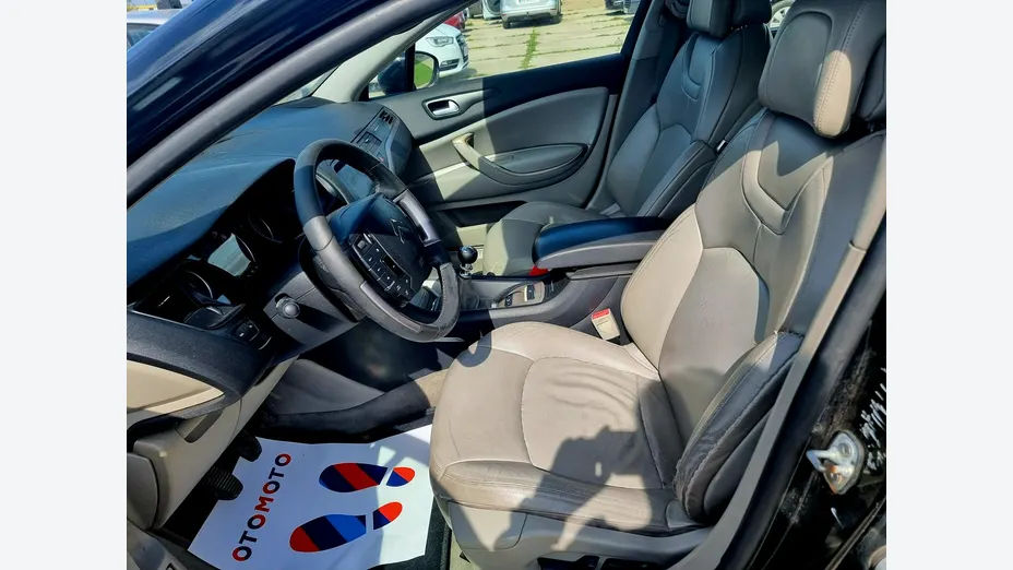 CITROEN C5 -