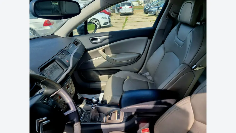CITROEN C5 -