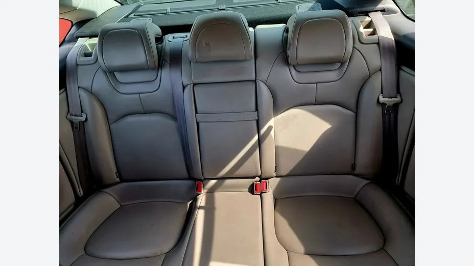 CITROEN C5 -