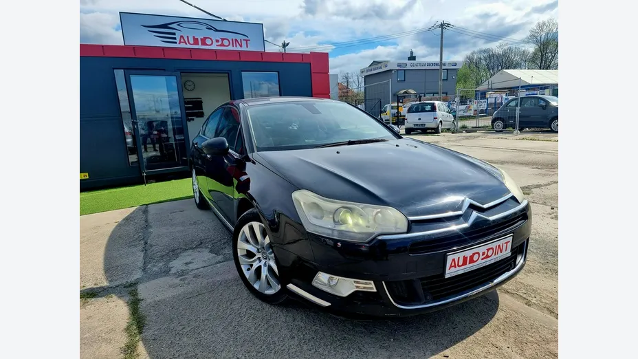 CITROEN C5 -