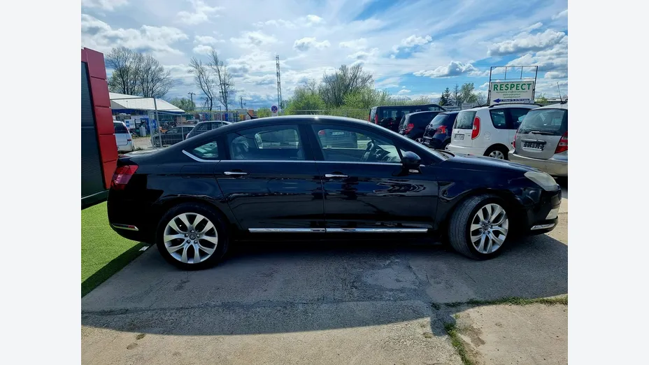 CITROEN C5 -