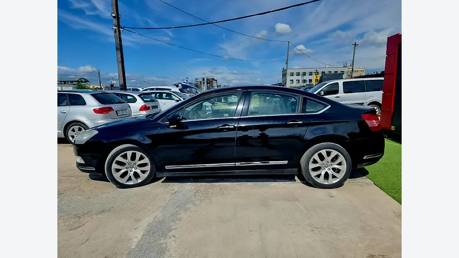 CITROEN C5 -
