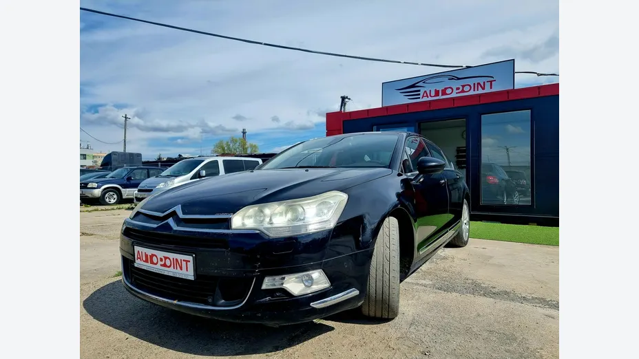CITROEN C5 -
