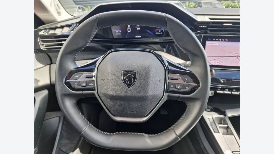 PEUGEOT 308 -