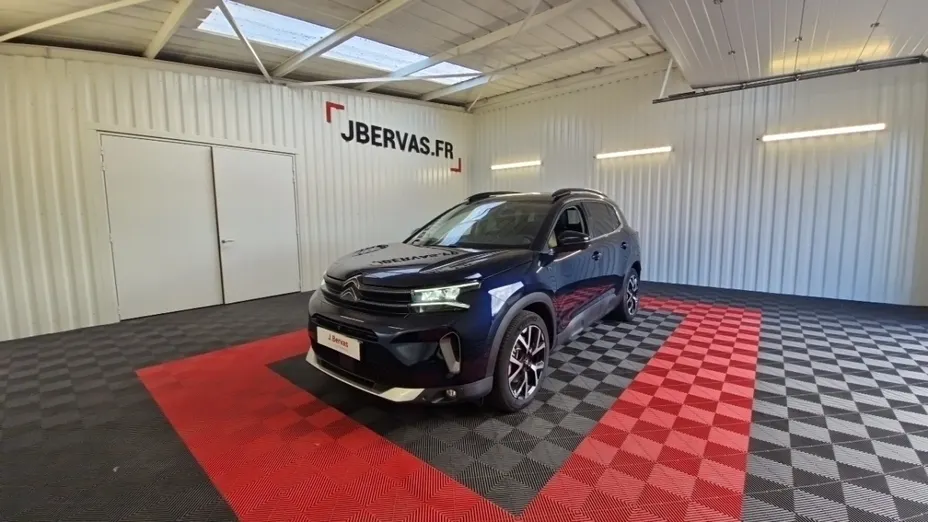 CITROEN C5 Aircross -