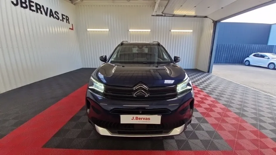 CITROEN C5 Aircross -