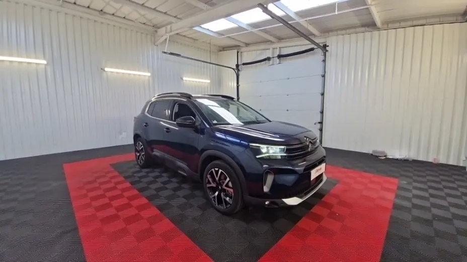 CITROEN C5 Aircross -