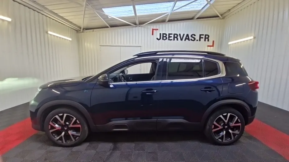 CITROEN C5 Aircross -