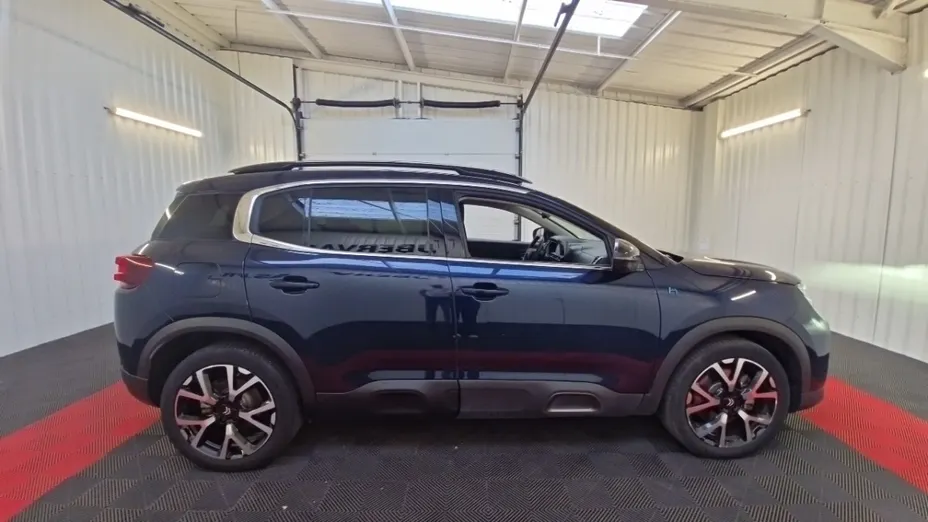 CITROEN C5 Aircross -