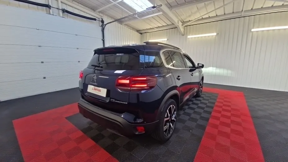 CITROEN C5 Aircross -