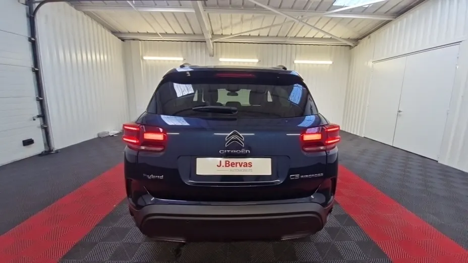 CITROEN C5 Aircross -