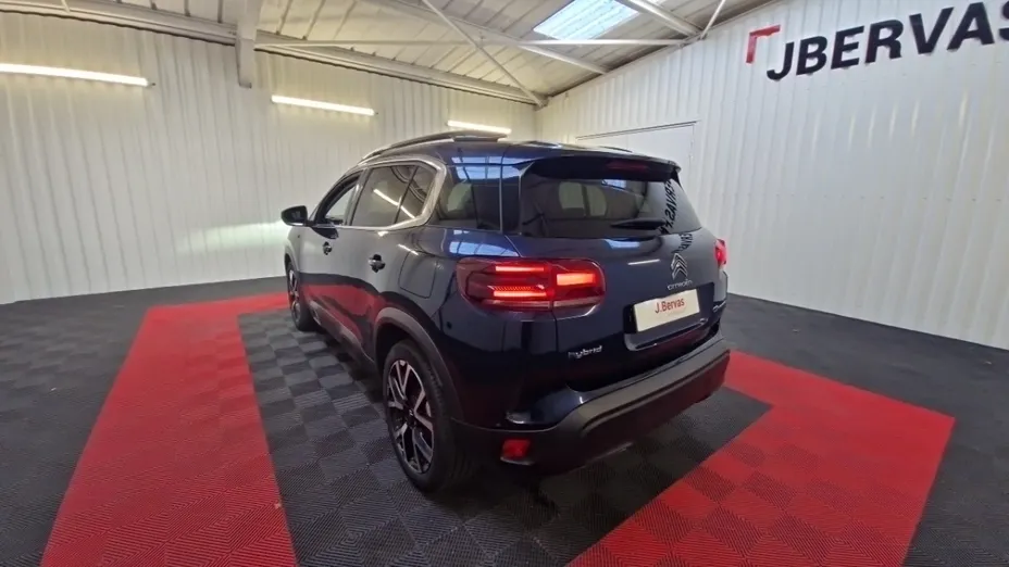 CITROEN C5 Aircross -