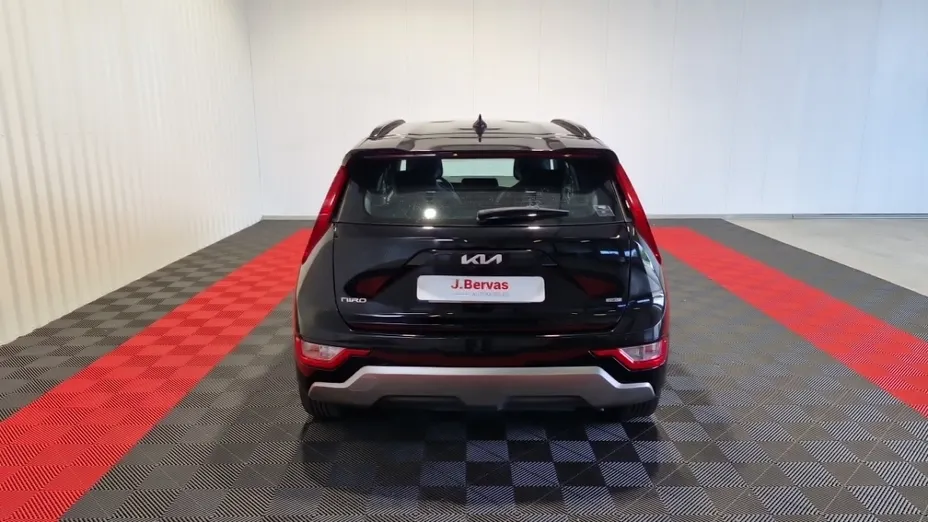 KIA Niro -