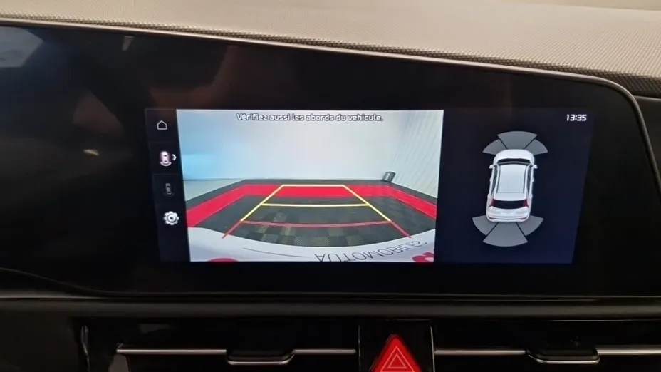 KIA Niro -
