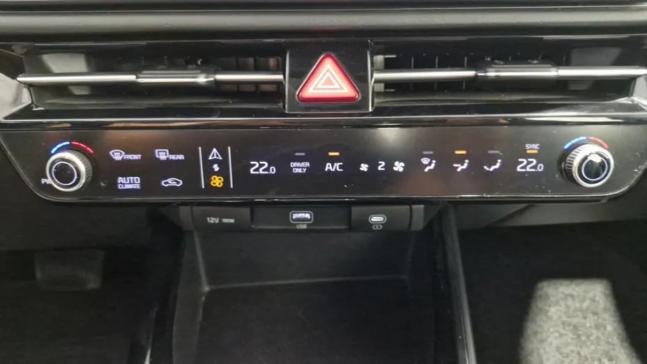 KIA Niro -