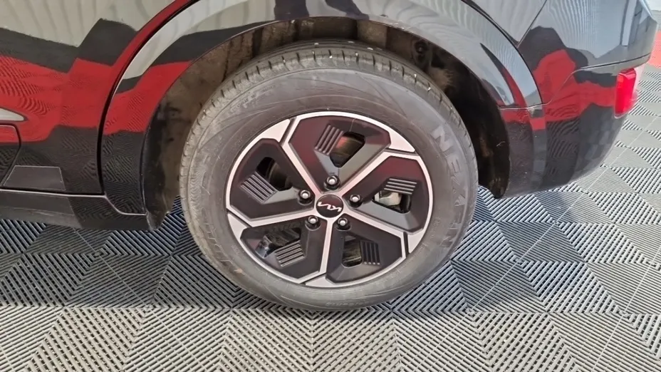 KIA Niro -