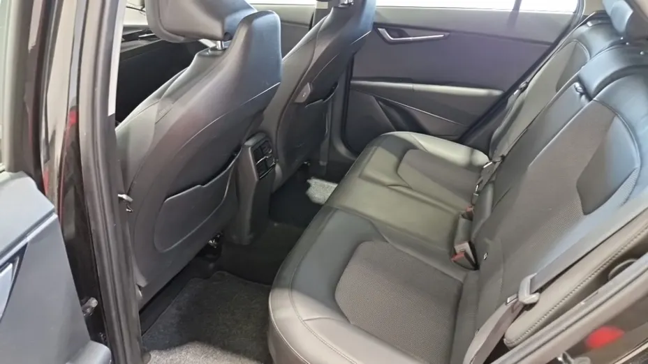 KIA Niro -