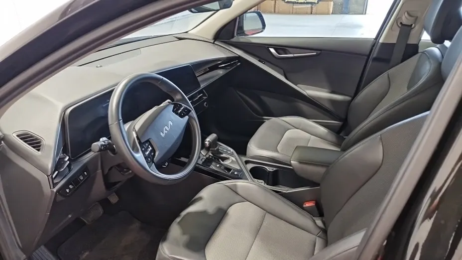 KIA Niro -