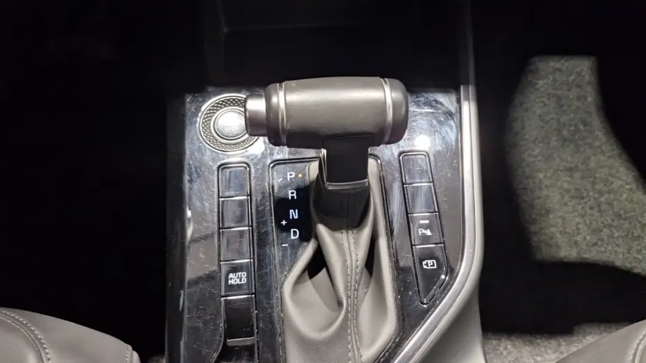 KIA Niro -
