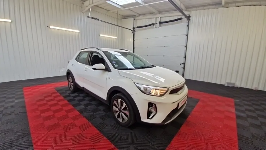 KIA Stonic -