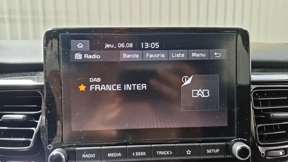 KIA Stonic -