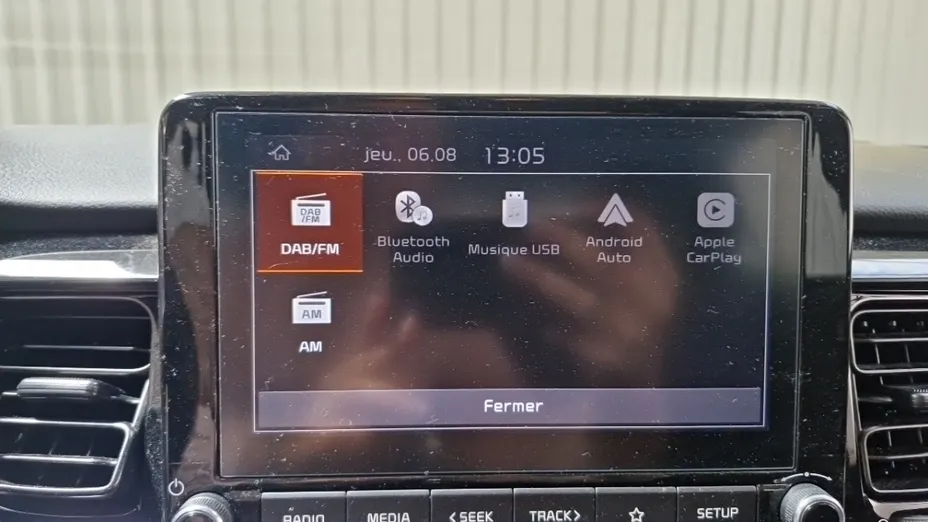 KIA Stonic -
