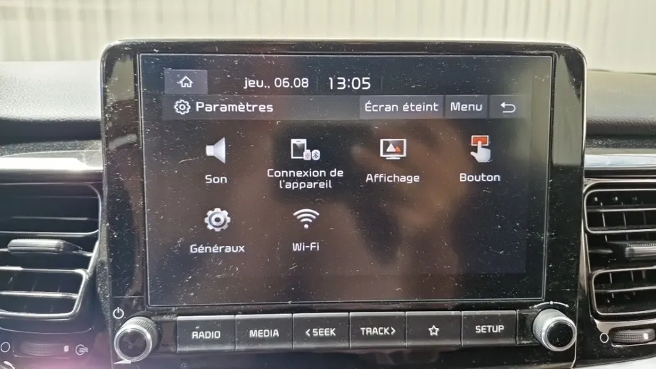 KIA Stonic -