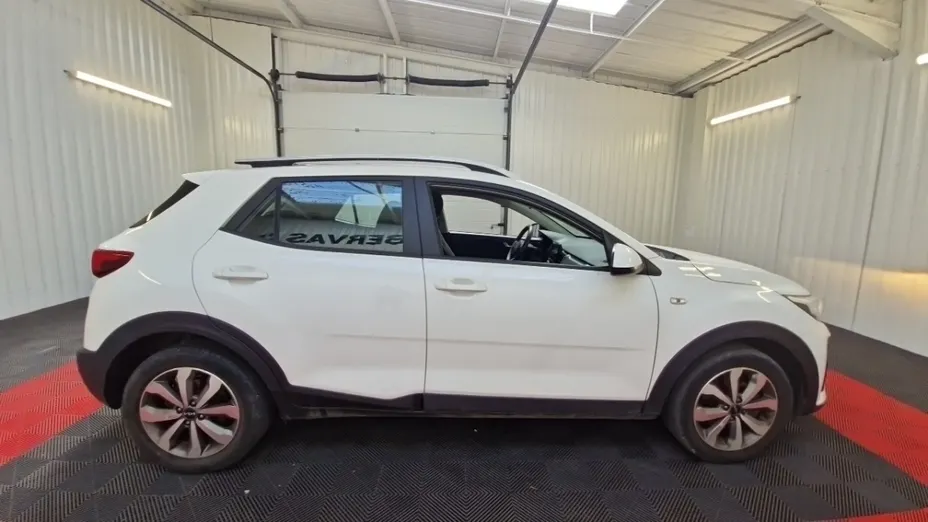 KIA Stonic -