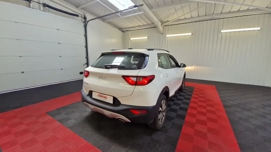 KIA Stonic -