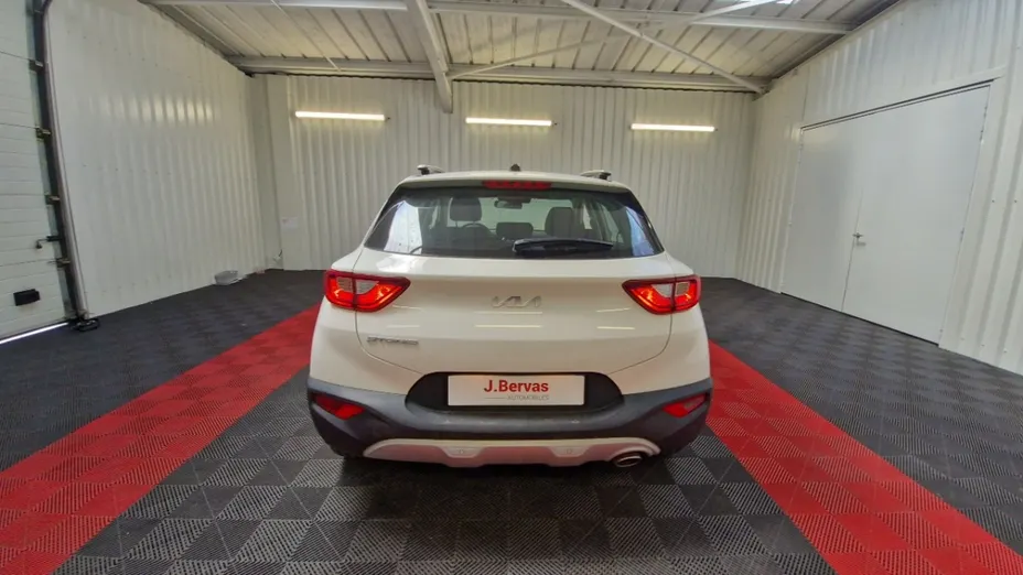 KIA Stonic -