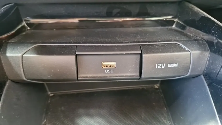 KIA Stonic -