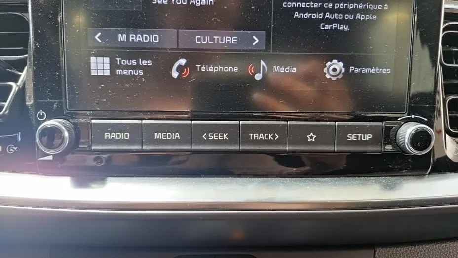 KIA Stonic -
