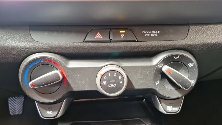 KIA Stonic -