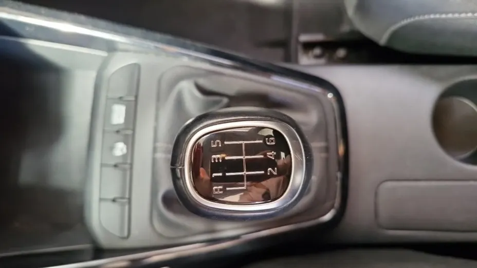 KIA Stonic -
