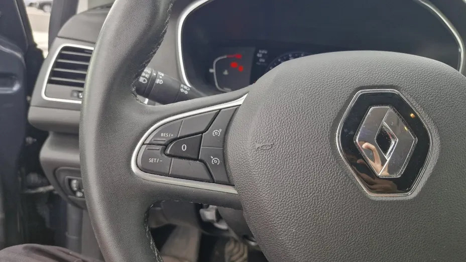 RENAULT Megane -
