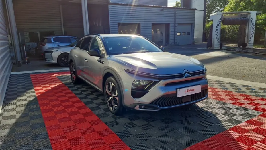 CITROEN C5 X -