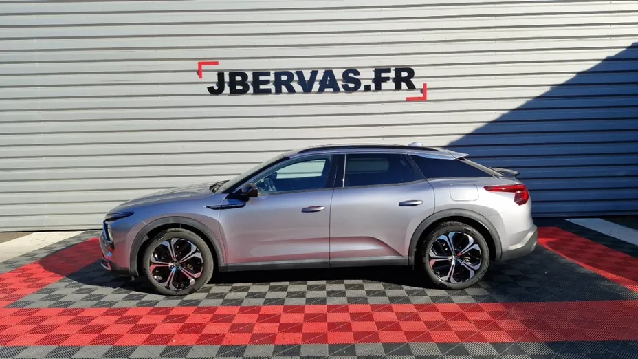 CITROEN C5 X -