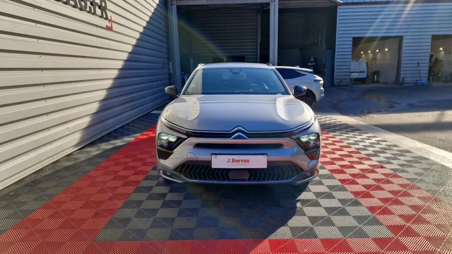CITROEN C5 X -
