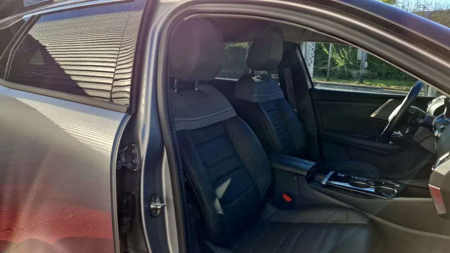 CITROEN C5 X -