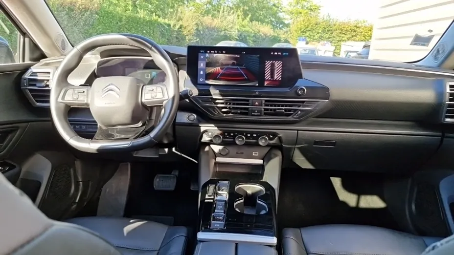 CITROEN C5 X -