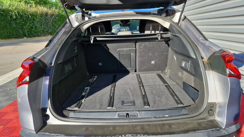 CITROEN C5 X -