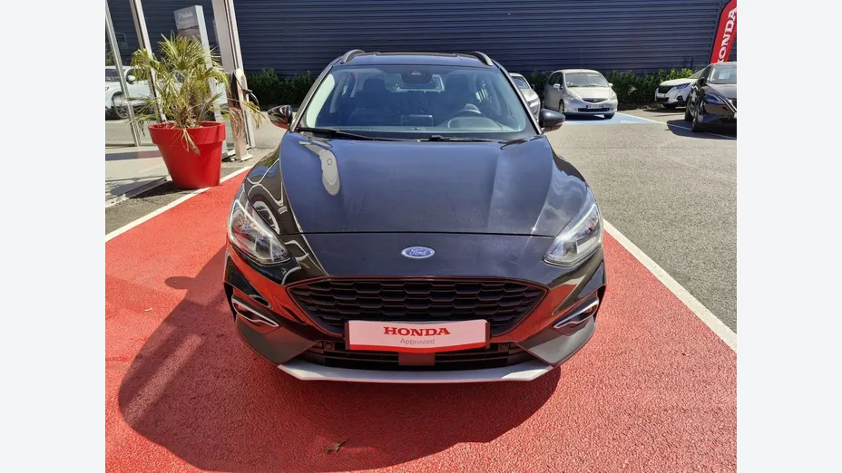 FORD Focus -