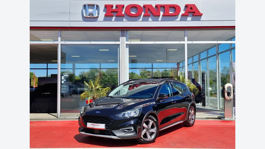 FORD Focus -