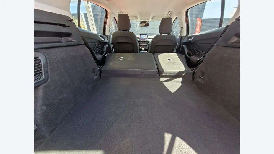 FORD Focus -
