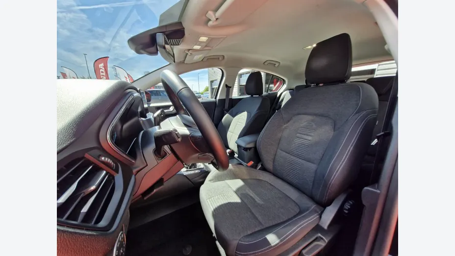 FORD Focus -